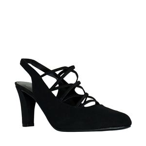 Ladies Venture Slingback Shoes